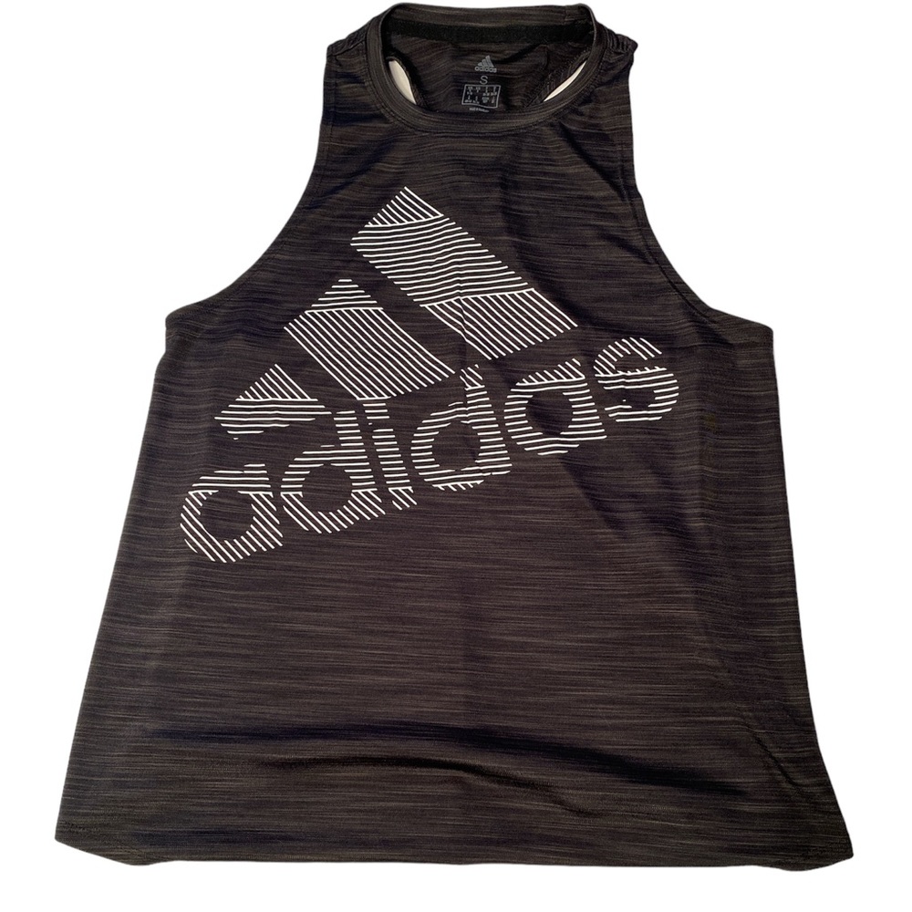 Adidas Racer Back Shirt